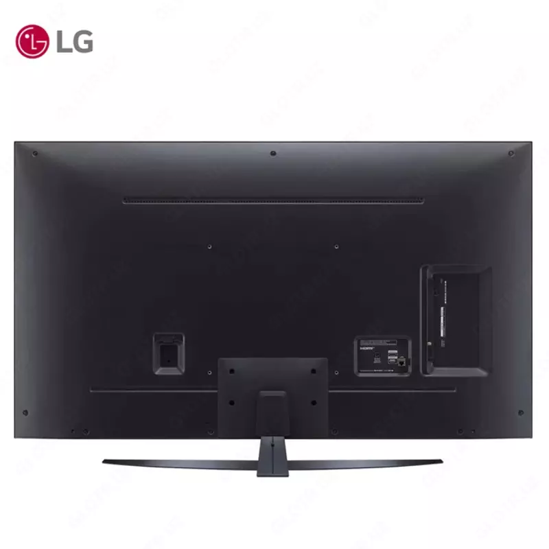 Телевизор LG 55-дюймовый 55NANO769 NanoCell 4K UHD Smart TV Bluetooth, Wi-Fi