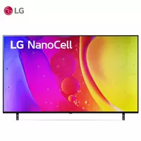 Телевизор LG 55-дюймовый 55NANO806 NanoCell 4K UHD Smart TV Airplay