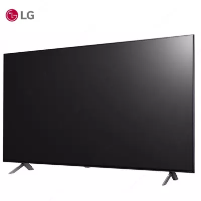 Телевизор LG 55-дюймовый 55NANO806 NanoCell 4K UHD Smart TV Airplay, Bluetooth, Wi-Fi