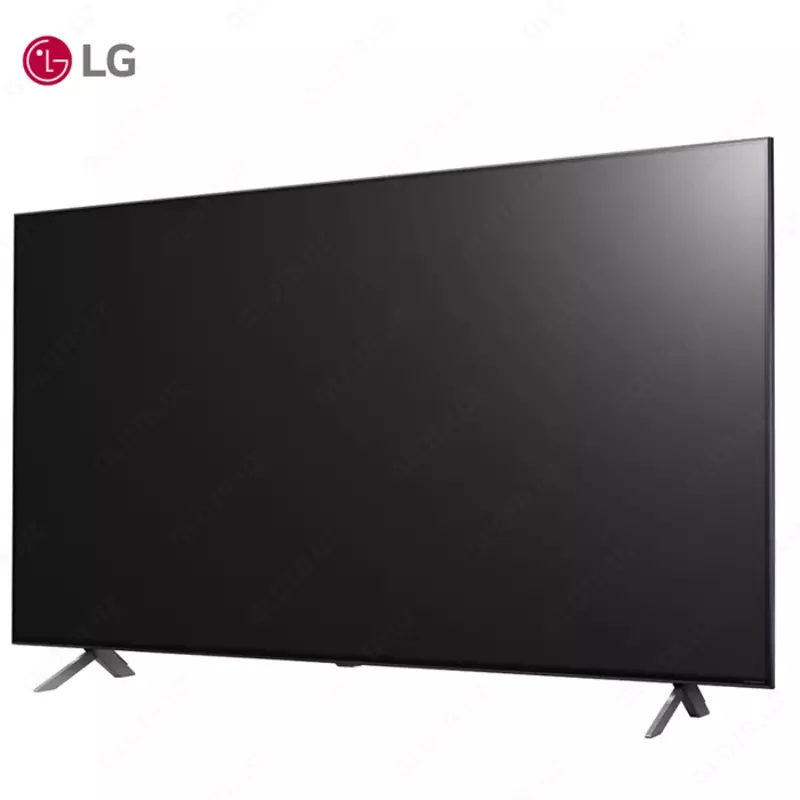 Телевизор LG 55-дюймовый 55NANO806 NanoCell 4K UHD Smart TV Airplay, Bluetooth, Wi-Fi