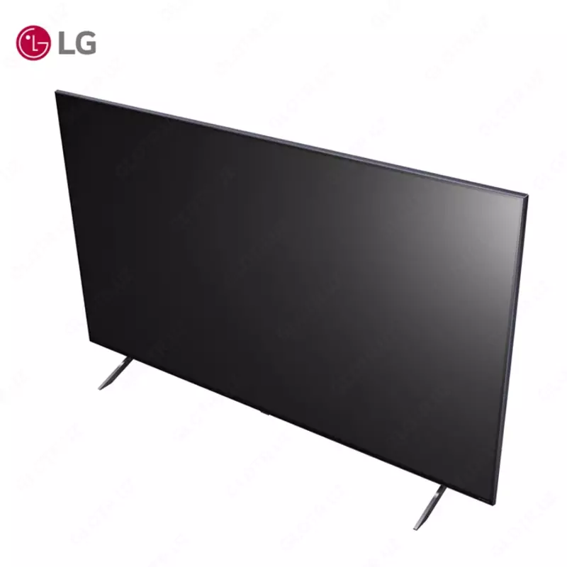 Телевизор LG 55-дюймовый 55NANO806 NanoCell 4K UHD Smart TV Airplay, Bluetooth, Wi-Fi