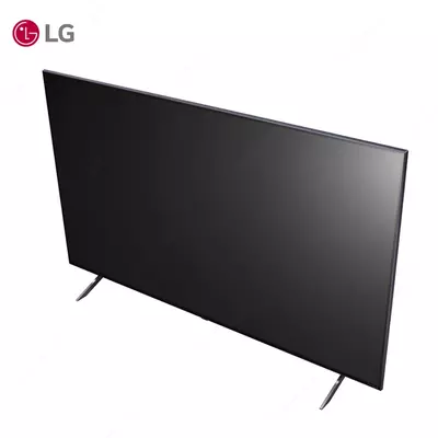 Телевизор LG 55-дюймовый 55NANO806 NanoCell 4K UHD Smart TV Airplay, Bluetooth, Wi-Fi