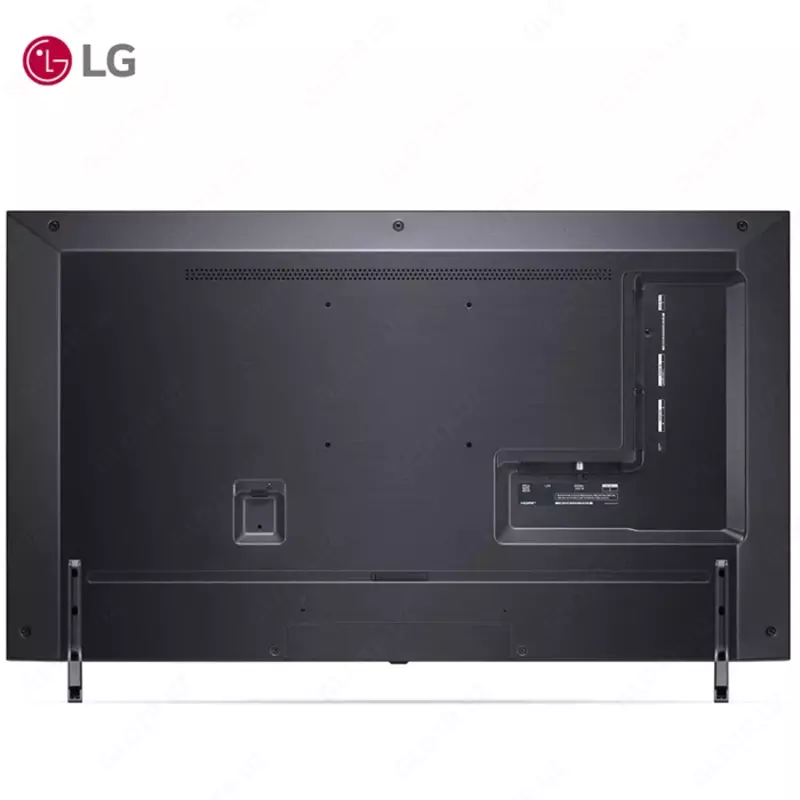 Телевизор LG 55-дюймовый 55NANO806 NanoCell 4K UHD Smart TV Airplay, Bluetooth, Wi-Fi