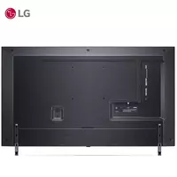 Телевизор LG 55-дюймовый 55NANO806 NanoCell 4K UHD Smart TV Airplay