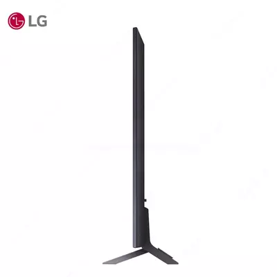 Телевизор LG 55-дюймовый 55NANO806 NanoCell 4K UHD Smart TV Airplay, Bluetooth, Wi-Fi