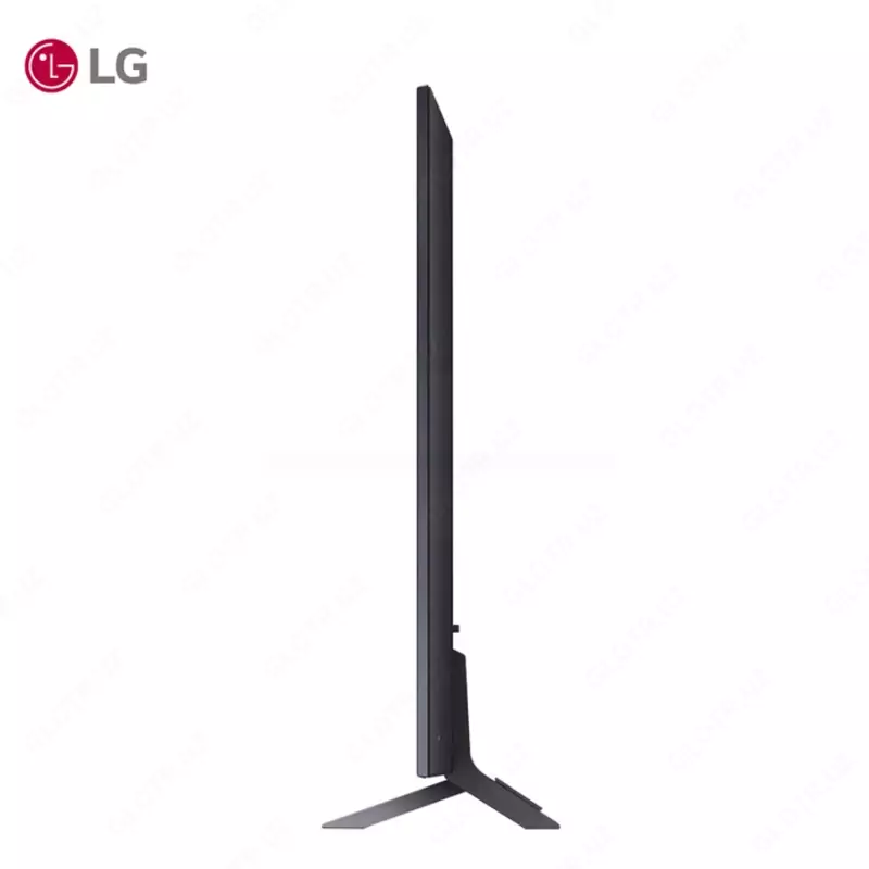 Телевизор LG 55-дюймовый 55NANO806 NanoCell 4K UHD Smart TV Airplay, Bluetooth, Wi-Fi