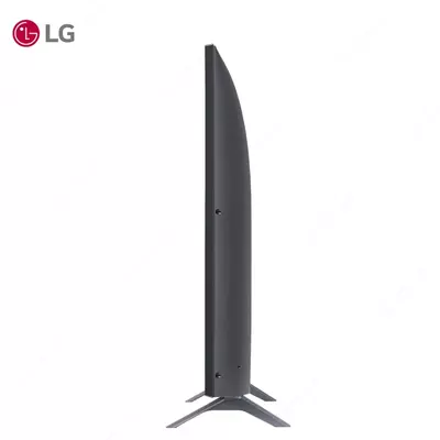 Телевизор LG 65-дюймовый 65UQ76003 4K UHD Smart TV Airplay, Bluetooth, Wi-Fi