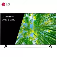 Телевизор LG 65-дюймовый 65UQ80006 4K UHD Smart TV Airplay