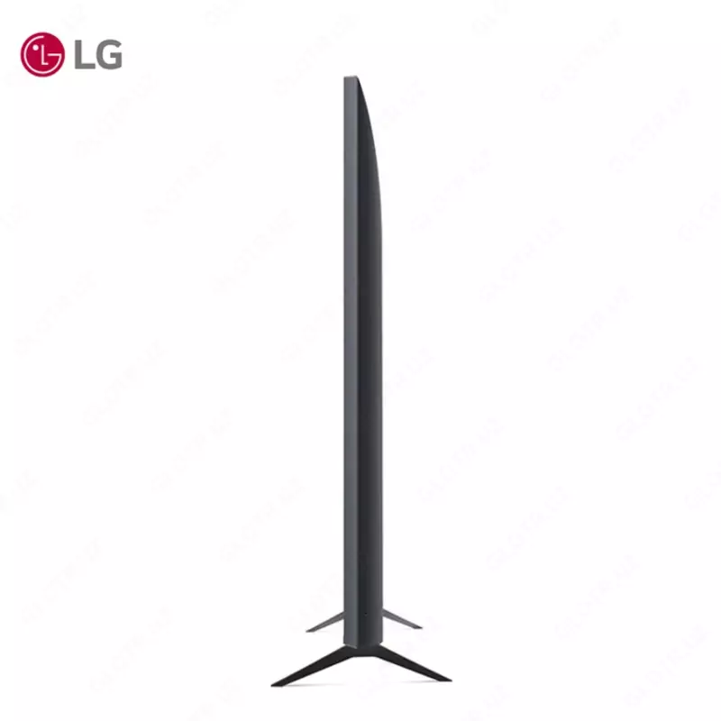Телевизор LG 65-дюймовый 65UQ80006 4K UHD Smart TV Airplay, Bluetooth, Wi-Fi