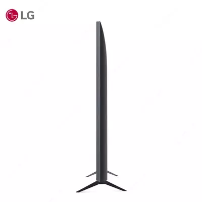 Телевизор LG 65-дюймовый 65UQ80006 4K UHD Smart TV Airplay, Bluetooth, Wi-Fi