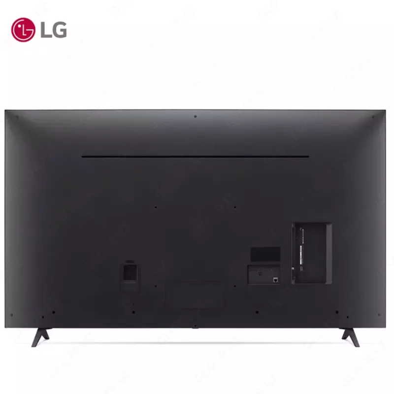 Телевизор LG 65-дюймовый 65UQ80006 4K UHD Smart TV Airplay, Bluetooth, Wi-Fi