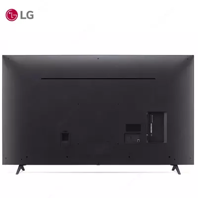 Телевизор LG 65-дюймовый 65UQ80006 4K UHD Smart TV Airplay, Bluetooth, Wi-Fi