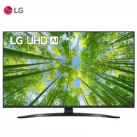 Телевизор LG 65-дюймовый 65UQ81009 4K UHD Smart TV Airplay