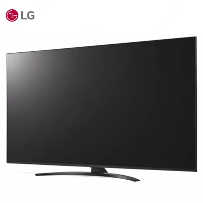 Телевизор LG 65-дюймовый 65UQ81009 4K UHD Smart TV Airplay, Bluetooth, Wi-Fi
