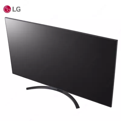 Телевизор LG 65-дюймовый 65UQ81009 4K UHD Smart TV Airplay, Bluetooth, Wi-Fi