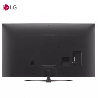 Телевизор LG 65-дюймовый 65UQ81009 4K UHD Smart TV Airplay, Bluetooth, Wi-Fi