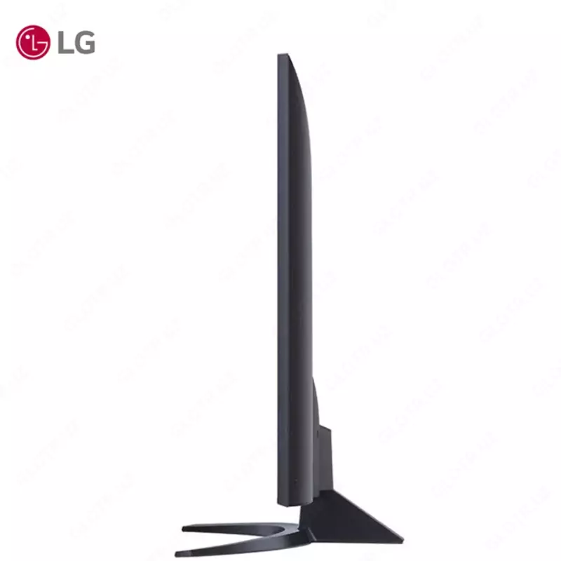 Телевизор LG 65-дюймовый 65NANO769 2022 NanoCell 4K UHD Smart TV Bluetooth, Wi-Fi