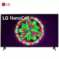 Телевизор LG 65-дюймовый 65NANO806 2020 NanoCell 4K UHD Smart TV Airplay