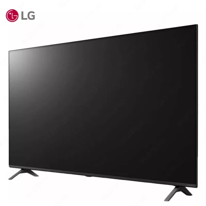Телевизор LG 65-дюймовый 65NANO806 2020 NanoCell 4K UHD Smart TV Airplay, Bluetooth, Miracast, Wi-Fi