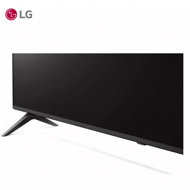 Телевизор LG 65-дюймовый 65NANO806 2020 NanoCell 4K UHD Smart TV Airplay, Bluetooth, Miracast, Wi-Fi