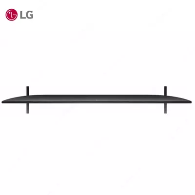 Телевизор LG 65-дюймовый 65NANO806 2020 NanoCell 4K UHD Smart TV Airplay, Bluetooth, Miracast, Wi-Fi