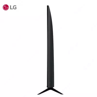 Телевизор LG 65-дюймовый 65NANO806 2020 NanoCell 4K UHD Smart TV Airplay, Bluetooth, Miracast, Wi-Fi