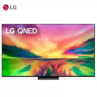 Телевизор LG 65-дюймовый 65QNED816 QNED 4K UHD Smart TV Bluetooth