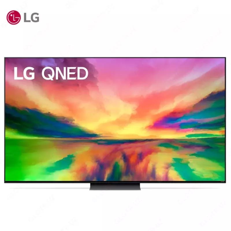 Телевизор LG 65-дюймовый 65QNED816 QNED 4K UHD Smart TV Bluetooth, Wi-Fi