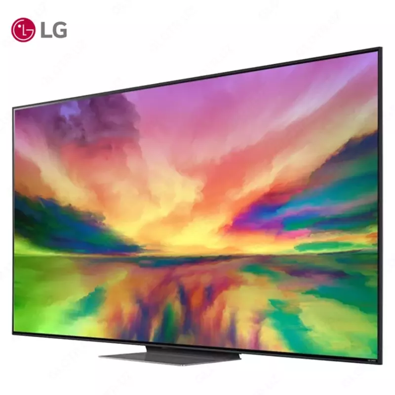 Телевизор LG 65-дюймовый 65QNED816 QNED 4K UHD Smart TV Bluetooth, Wi-Fi