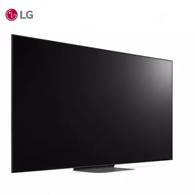 Телевизор LG 65-дюймовый 65QNED816 QNED 4K UHD Smart TV Bluetooth, Wi-Fi