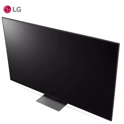 Телевизор LG 65-дюймовый 65QNED816 QNED 4K UHD Smart TV Bluetooth, Wi-Fi