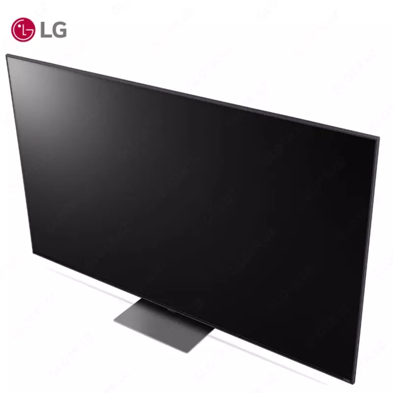Телевизор LG 65-дюймовый 65QNED816 QNED 4K UHD Smart TV Bluetooth, Wi-Fi