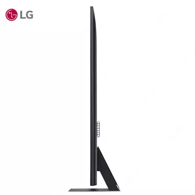 Телевизор LG 65-дюймовый 65QNED816 QNED 4K UHD Smart TV Bluetooth, Wi-Fi