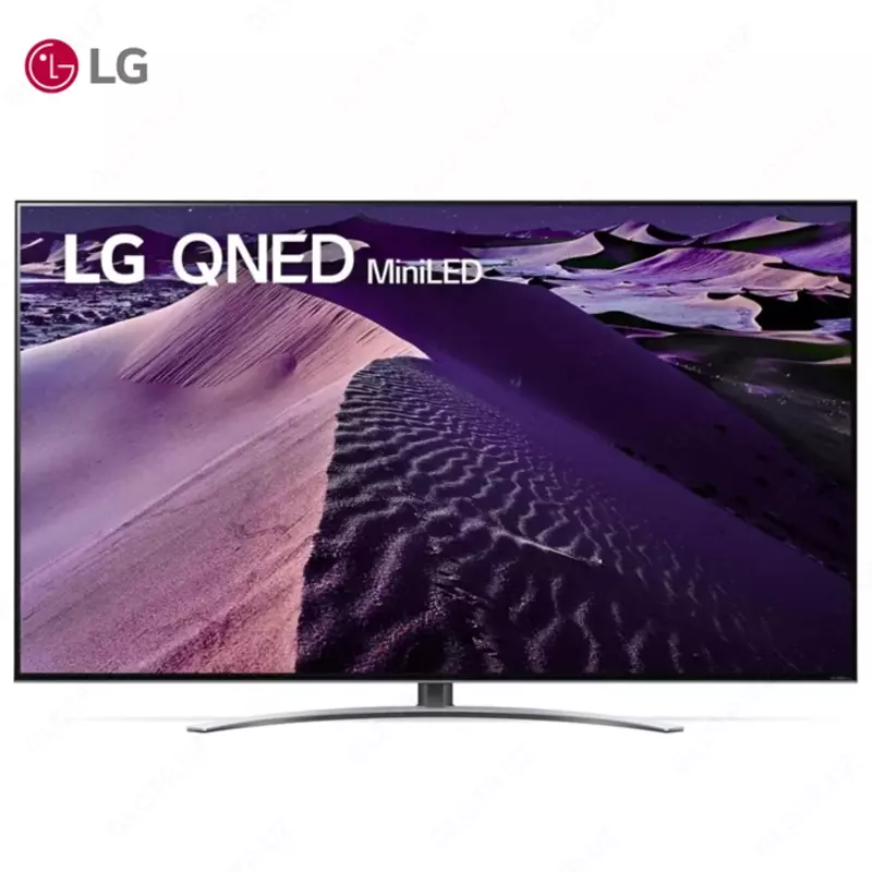 Телевизор LG 65-дюймовый 65QNED876 QNED 4K UHD Smart TV Bluetooth, Wi-Fi