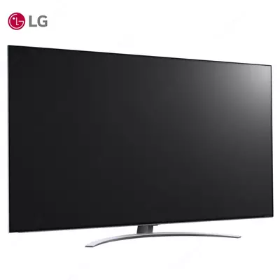 Телевизор LG 65-дюймовый 65QNED876 QNED 4K UHD Smart TV Bluetooth, Wi-Fi