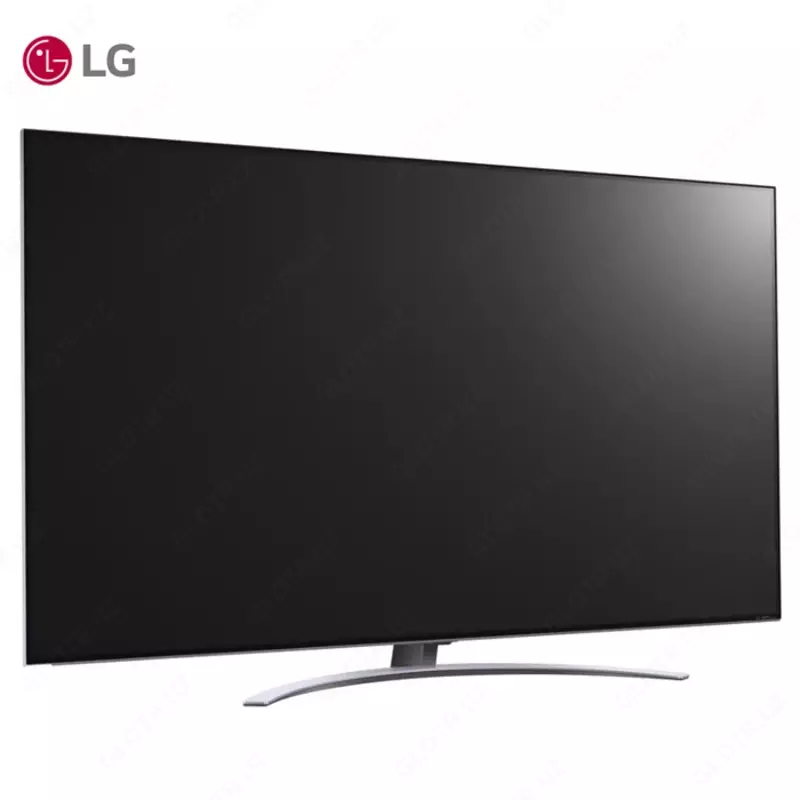 Телевизор LG 65-дюймовый 65QNED876 QNED 4K UHD Smart TV Bluetooth, Wi-Fi