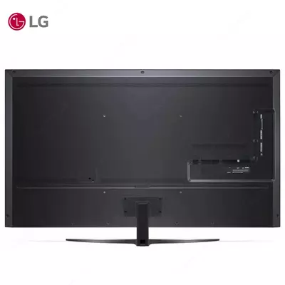 Телевизор LG 65-дюймовый 65QNED876 QNED 4K UHD Smart TV Bluetooth, Wi-Fi