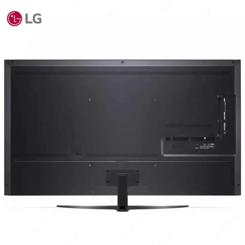 Телевизор LG 65-дюймовый 65QNED876 QNED 4K UHD Smart TV Bluetooth, Wi-Fi