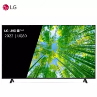 Телевизор LG 75-дюймовый 75UQ80006 4K UHD Smart TV Airplay