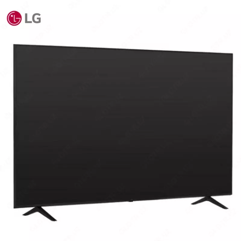 Телевизор LG 75-дюймовый 75UQ80006 4K UHD Smart TV Airplay, Bluetooth, Wi-Fi