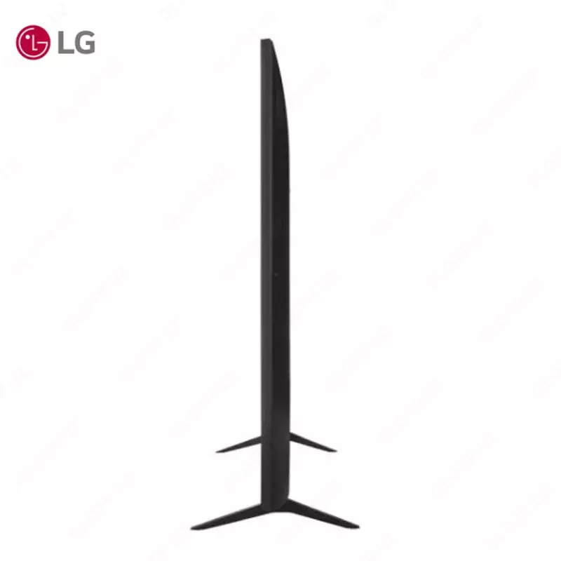 Телевизор LG 75-дюймовый 75UQ80006 4K UHD Smart TV Airplay, Bluetooth, Wi-Fi