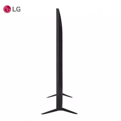 Телевизор LG 75-дюймовый 75UQ80006 4K UHD Smart TV Airplay, Bluetooth, Wi-Fi