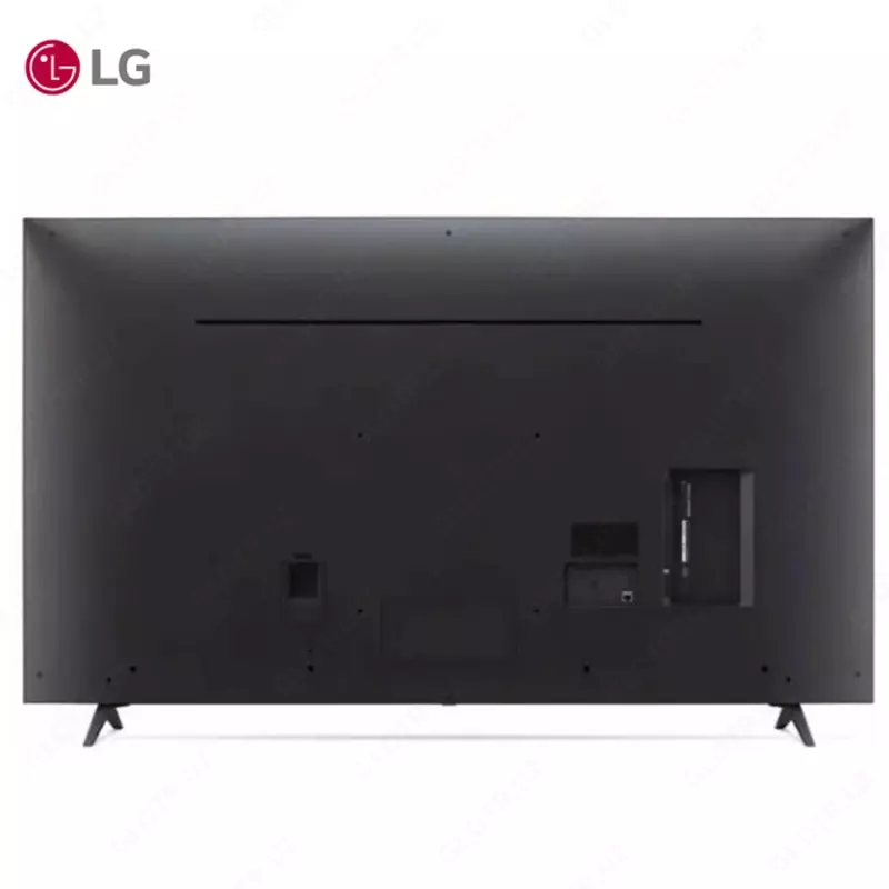 Телевизор LG 75-дюймовый 75UQ80006 4K UHD Smart TV Airplay, Bluetooth, Wi-Fi