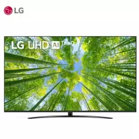 Телевизор LG 75-дюймовый 75UQ81009 4K UHD Smart TV Airplay