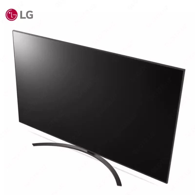 Телевизор LG 75-дюймовый 75UQ81009 4K UHD Smart TV Airplay, Bluetooth, Wi-Fi