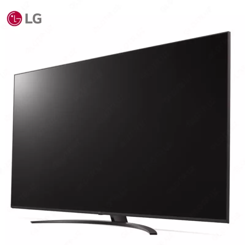 Телевизор LG 75-дюймовый 75UQ81009 4K UHD Smart TV Airplay, Bluetooth, Wi-Fi