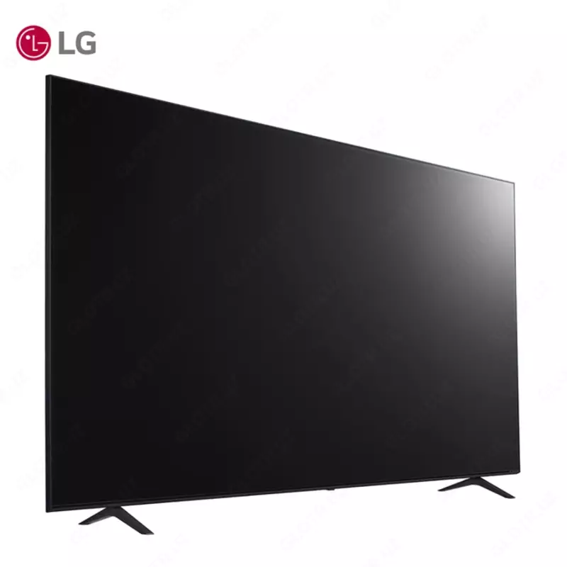 Телевизор LG 75-дюймовый 75NANO756 2022 NanoCell 4K UHD Smart TV Bluetooth, Wi-Fi
