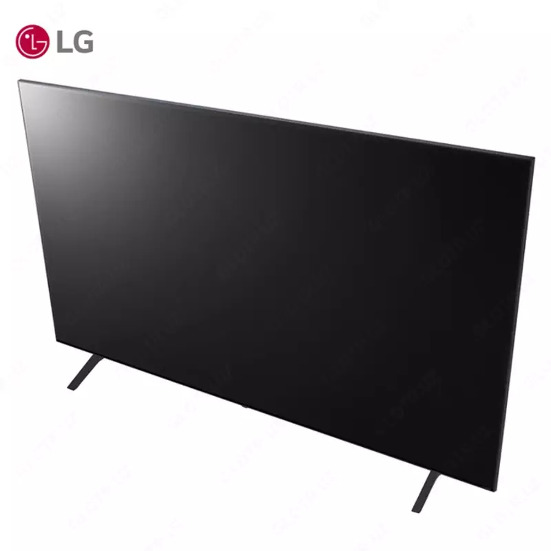 Телевизор LG 75-дюймовый 75NANO756 2022 NanoCell 4K UHD Smart TV Bluetooth, Wi-Fi