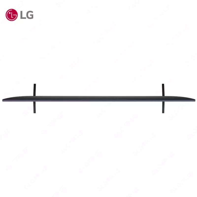 Телевизор LG 75-дюймовый 75NANO756 2022 NanoCell 4K UHD Smart TV Bluetooth, Wi-Fi