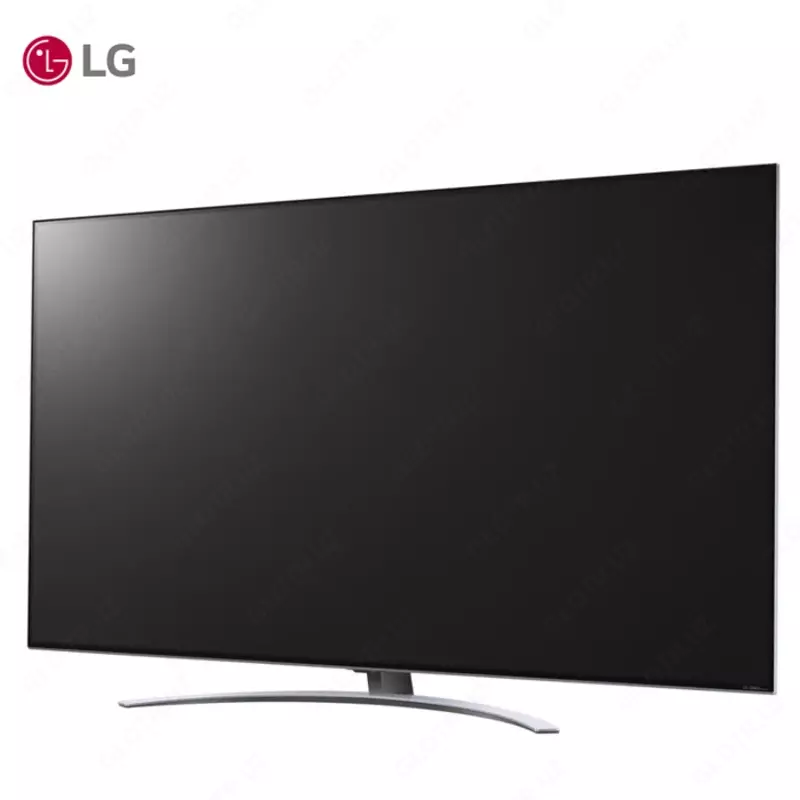 Телевизор LG 75-дюймовый 75QNED876 QNED 4K UHD Smart TV Bluetooth, Wi-Fi